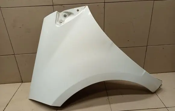 Mercedes-Benz A W169 Fender 