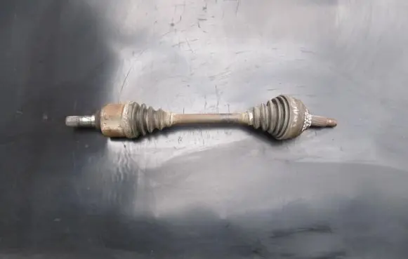 Renault Trafic II (X83) Front driveshaft