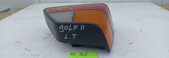 Volkswagen Golf II Rear/tail lights 191945111A
