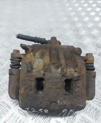 Subaru Legacy Front brake caliper