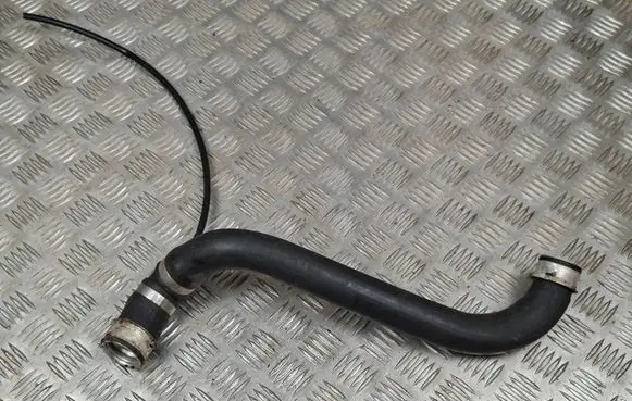Mercedes-Benz CLS C219 Engine coolant pipe/hose A2115014782 ZGS005 6254123038