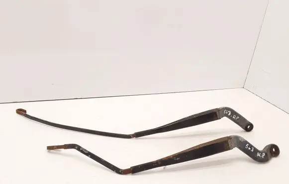 Peugeot Expert Front wiper blade arm