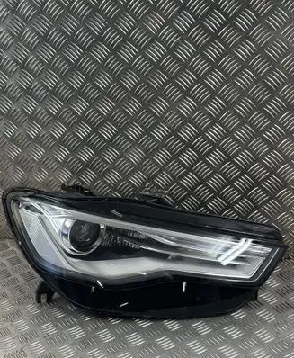 Audi A6 S6 C7 4G Headlight/headlamp 4G0941006F