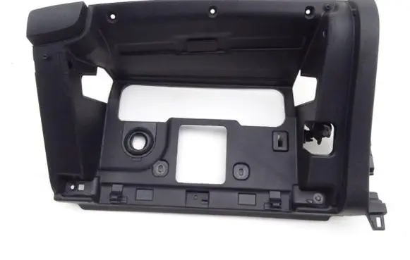 KIA Carens III Glove box in trunk 84761-A4000