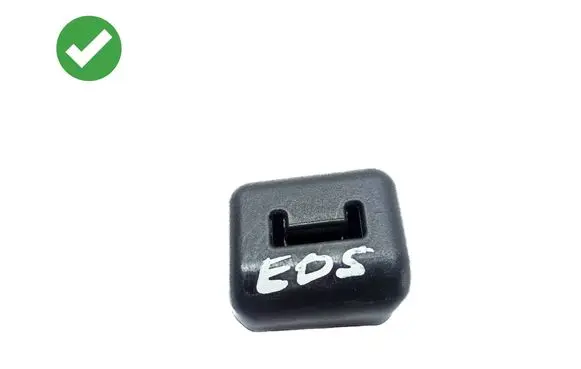 Volkswagen Eos Other interior part 1Q0871672 9218404