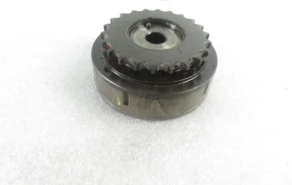 Camshaft pulley/ VANOS
