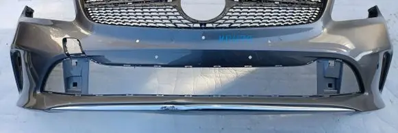 Mercedes-Benz A W176 Front bumper