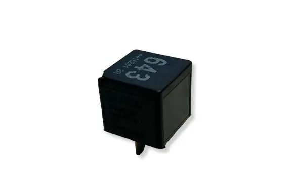 Audi A6 S6 C6 4F Other relay 8K0951253