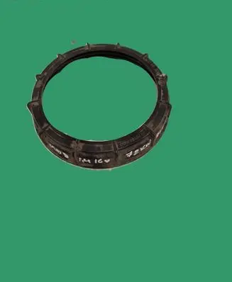 Renault Modus In tank fuel pump screw locking ring/nut 09701687000