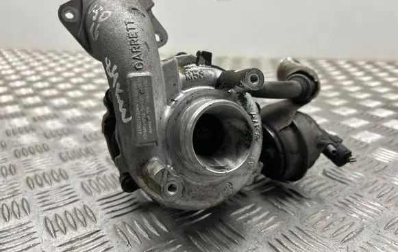 Volvo V50 Turbo GTC1244VZ 9686120680 8062912