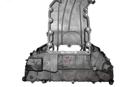 Mercedes-Benz Vito Viano W447 Oil sump A6540142301