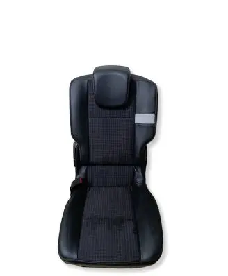 Renault Scenic III - Grand scenic III Second row seats 