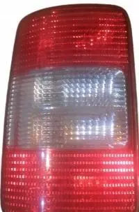 Volkswagen Caddy Rear/tail lights set 