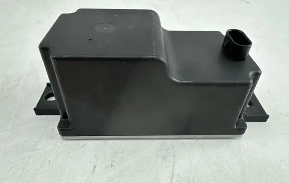 Mercedes-Benz EQC Voltage converter inverter A2059053414