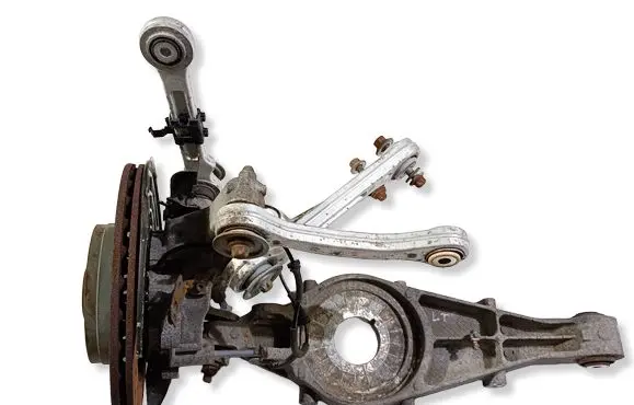 Maserati Levante Stub axle