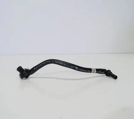 BMW 3 F30 F35 F31 Air intake hose/pipe 7613026