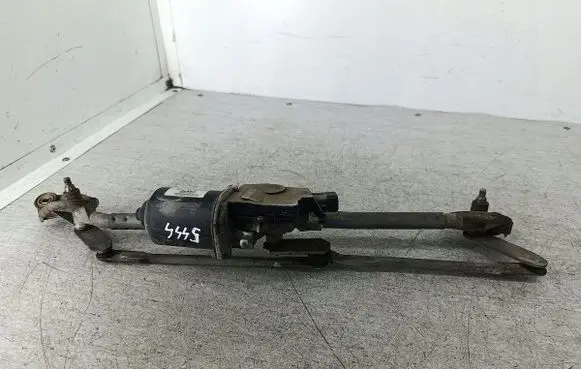 Toyota Corolla E120 E130 Front wiper linkage 
