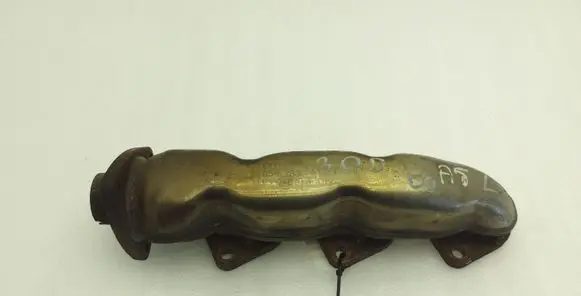 Audi A5 8T 8F Exhaust manifold 059253033 059253033L