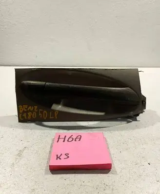 Mercedes-Benz C AMG W203 Front door exterior handle A2037200170
