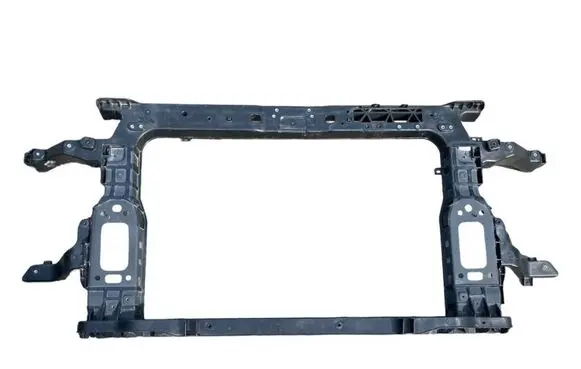 Hyundai Santa Fe Radiator support slam panel 64101S1000