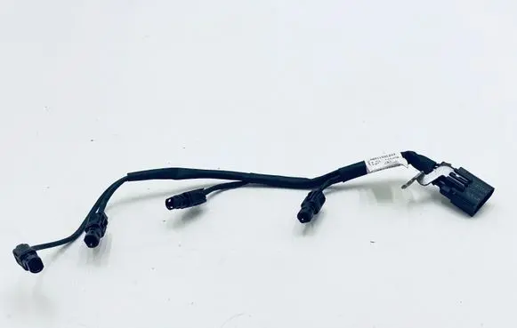 Mercedes-Benz GLC X253 C253 Glow plug wires A26511501333