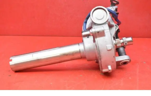 Toyota C-HR I Power steering pump 8965010010