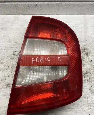 Fiat Ulysse Rear/tail lights 6Y6945096