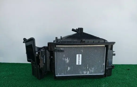 Porsche Taycan 9J1 Interior heater climate box assembly CZ116243-953