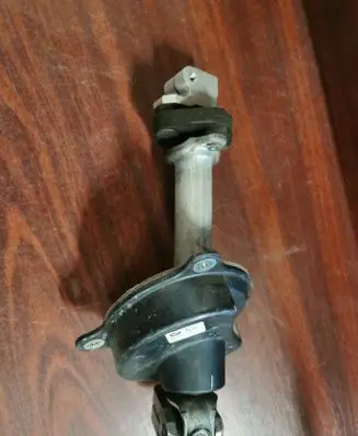BMW 7 G11 G12 Steering column universal joint 6876190 0038134