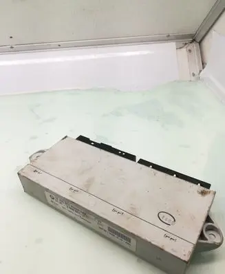 BMW 7 E65 E66 Door control unit/module 61356958447