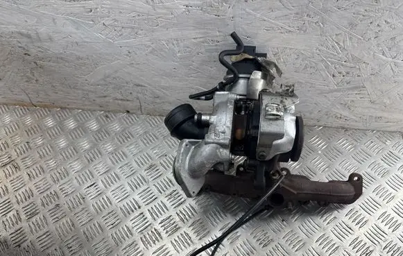 Volkswagen Tiguan Turbo 03L253056T