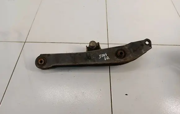 Subaru Tribeca Rear upper control arm/wishbone N0code