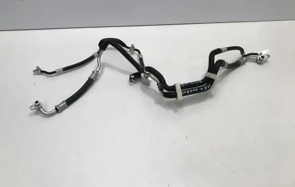 Mazda CX-60 Air conditioning (A/C) pipe/hose WH8YA 28FFDQS