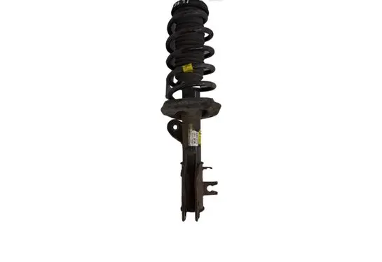 Opel Mokka Front shock absorber with coil spring 95137358 95090402