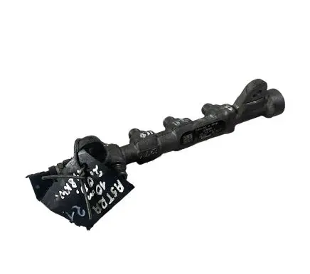 Opel Astra J Fuel main line pipe 55576177 0445214221 827883