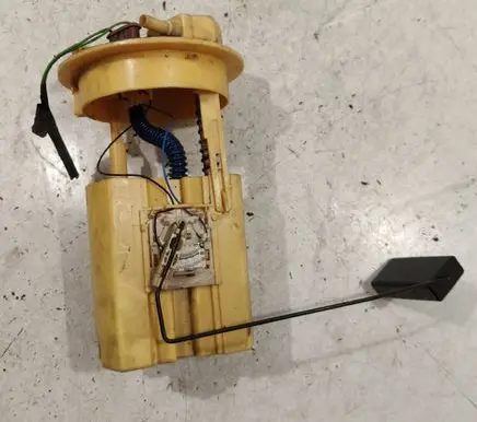 Fuel level sensor