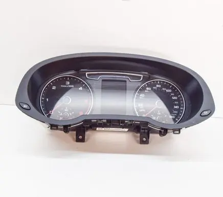Audi Q3 8U Speedometer (instrument cluster) 8U0920980G A2C85745600