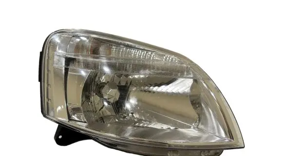 Citroen Berlingo Headlight/headlamp 9644150880 79998D