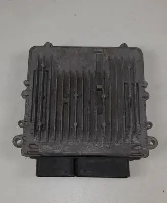 Mercedes-Benz A W169 Wing mirror control module A6409005000 0281018019
