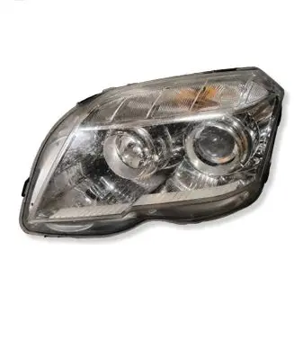 Mercedes-Benz GLK (X204) Headlight/headlamp A2048206859 Z001Q001 13518205