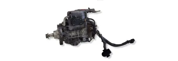 Volkswagen PASSAT B5 Fuel injection high pressure pump 0460404969 612068 028130115A