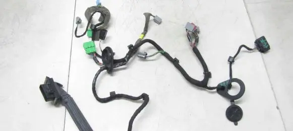 Volvo XC60 Front door wiring loom 31337984