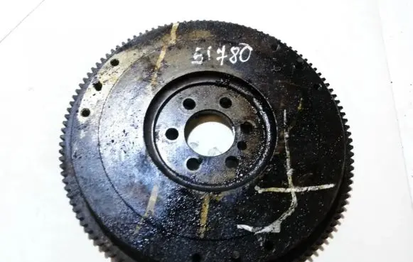 Peugeot 106 Flywheel