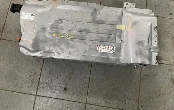 Toyota Yaris Cross Car battery G9280K0011