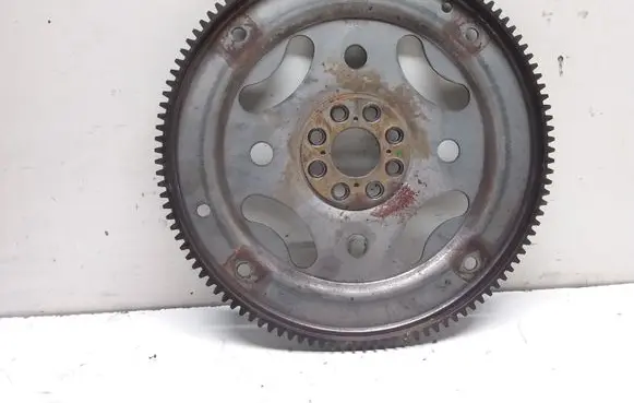 Jaguar XF X250 Flywheel 9X236K375BB