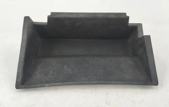 Mercedes-Benz C W204 Glove box pad A2046890096 108149