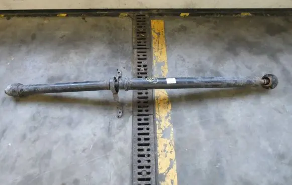 Audi A8 S8 D4 4H Drive shaft (set) 4H0521101D