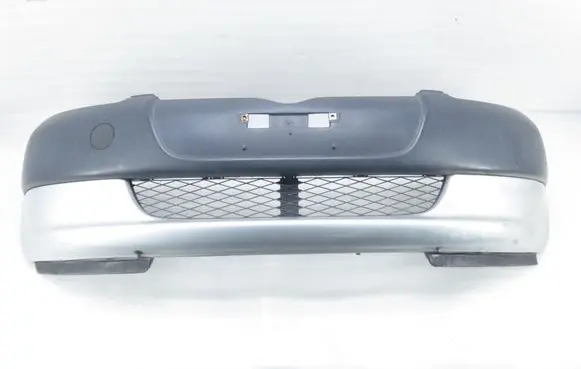 Toyota Yaris Front bumper 