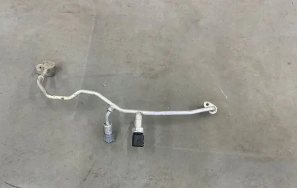 Audi RSQ3 Air conditioning (A/C) pipe/hose 8S0816741