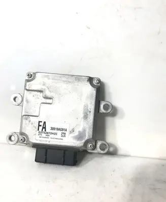 Subaru Outback (BS) Gearbox control unit/module 30919AG91A G2T52872HZC